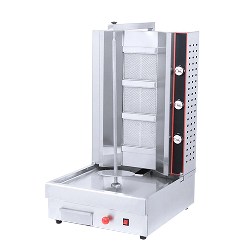 রেস্তোরাঁর জন্য একটি শাওয়ার্মা ব্রয়লারকে কী সেরা পছন্দ করে?