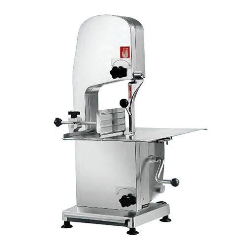 বাণিজ্যিক হাড় করাত মেশিন