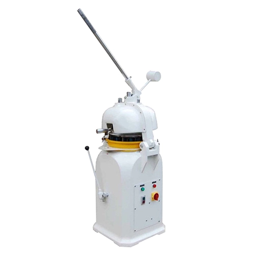 বাণিজ্যিক মালকড়ি বিভাজক রাউন্ডার