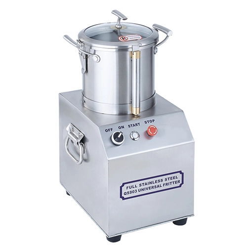 বাণিজ্যিক তাজা কাটার