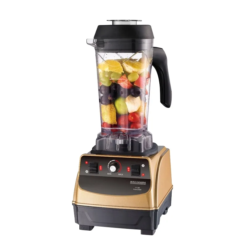 বাণিজ্যিক নিমজ্জন ব্লেন্ডার