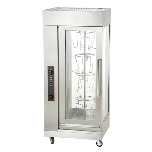 বাণিজ্যিক রোটিসারী