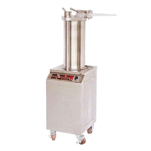 বাণিজ্যিক সসেজ স্টাফার