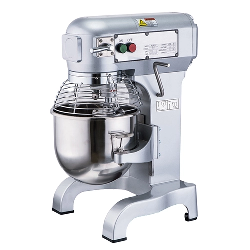 ডাবল প্ল্যানেটারি মিক্সার