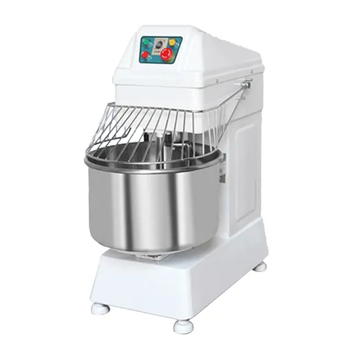 ময়দার মিশ্রণকারী