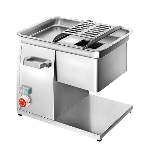 বৈদ্যুতিক মাংস স্লাইসার