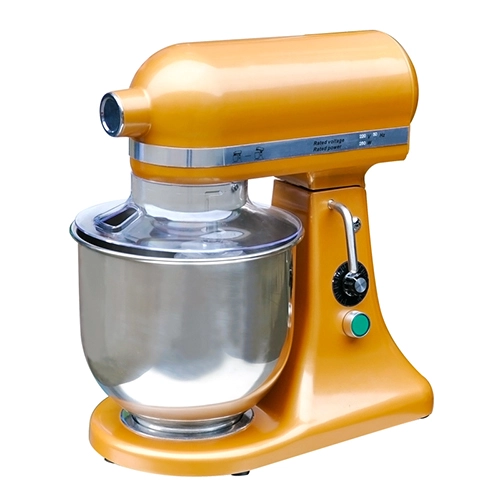 Planetary Centrifugal Mixer