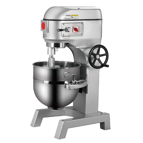 50l Commercial Planetary Mixer
