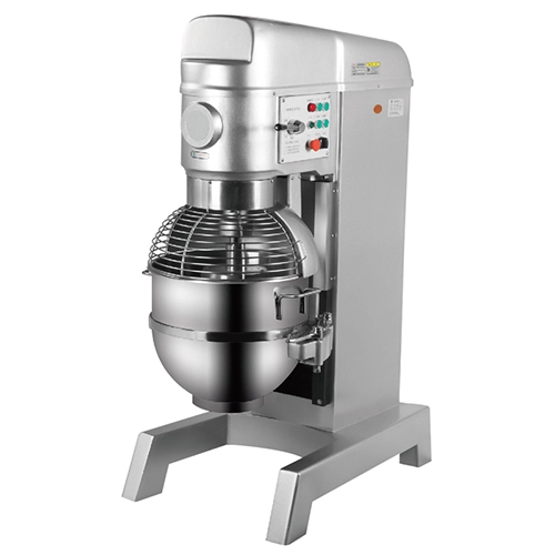 50l Commercial Planetary Mixer