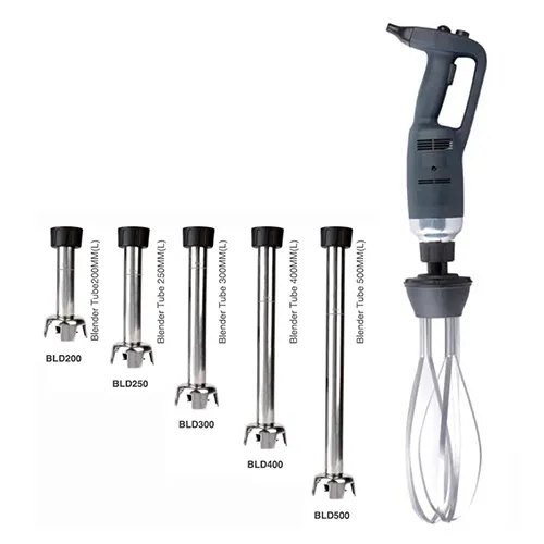 Commercial Hand Blender