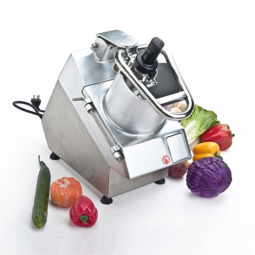 Electric Vegetable Cutter