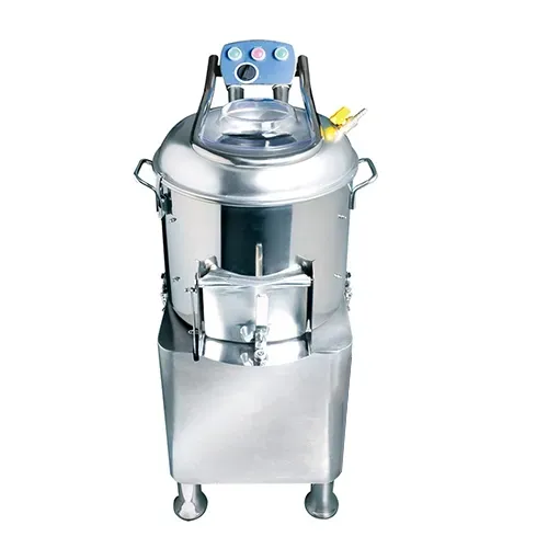 Potato Peeler Machine Commercial Potato Peeler Machine Commercial