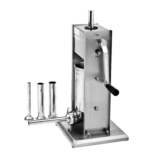 মাংস সসেজ স্টাফার