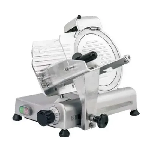মাংস স্লাইসার মেশিন