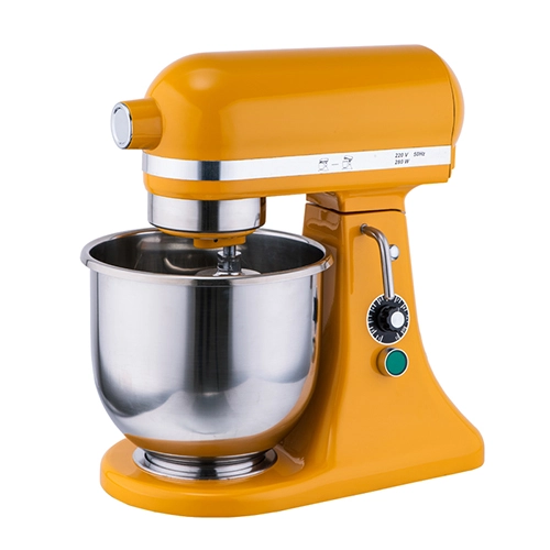 প্ল্যানেটারি সেন্ট্রিফিউগাল মিক্সার